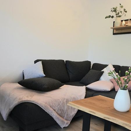 Ferienwohnung Traumzeit Кохем Екстер'єр фото