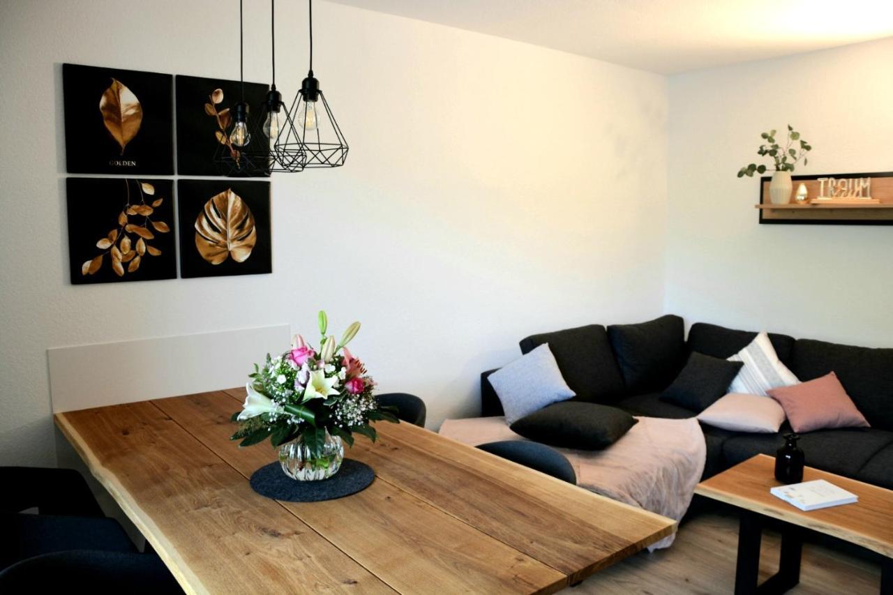 Ferienwohnung Traumzeit Кохем Екстер'єр фото
