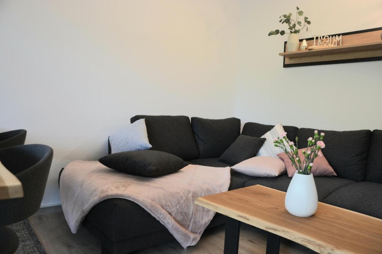 Ferienwohnung Traumzeit Кохем Екстер'єр фото