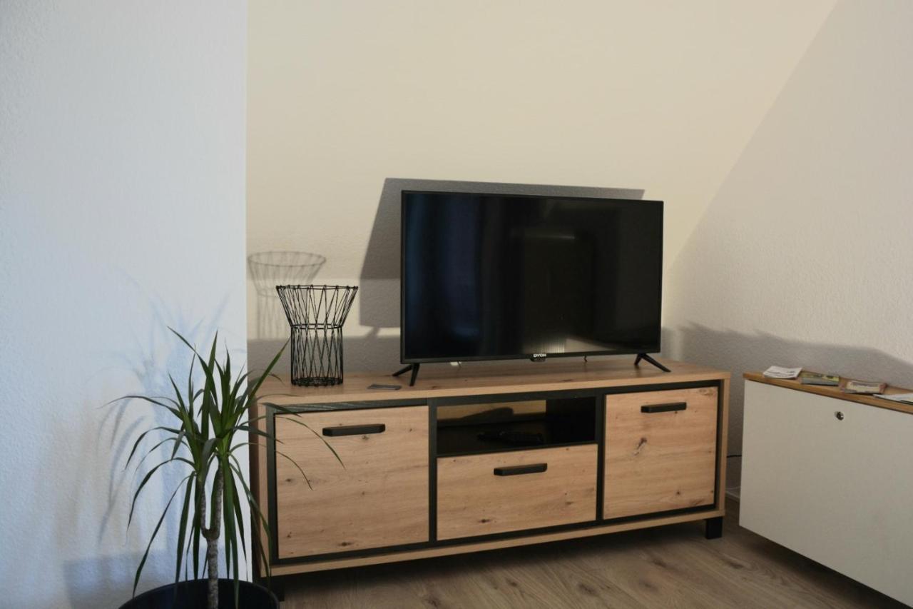 Ferienwohnung Traumzeit Кохем Екстер'єр фото
