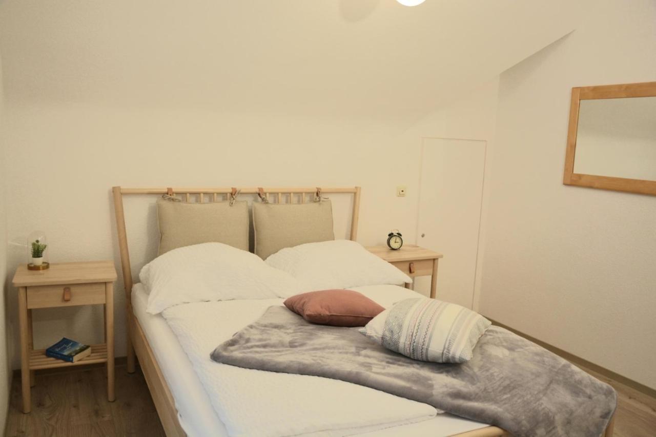 Ferienwohnung Traumzeit Кохем Екстер'єр фото