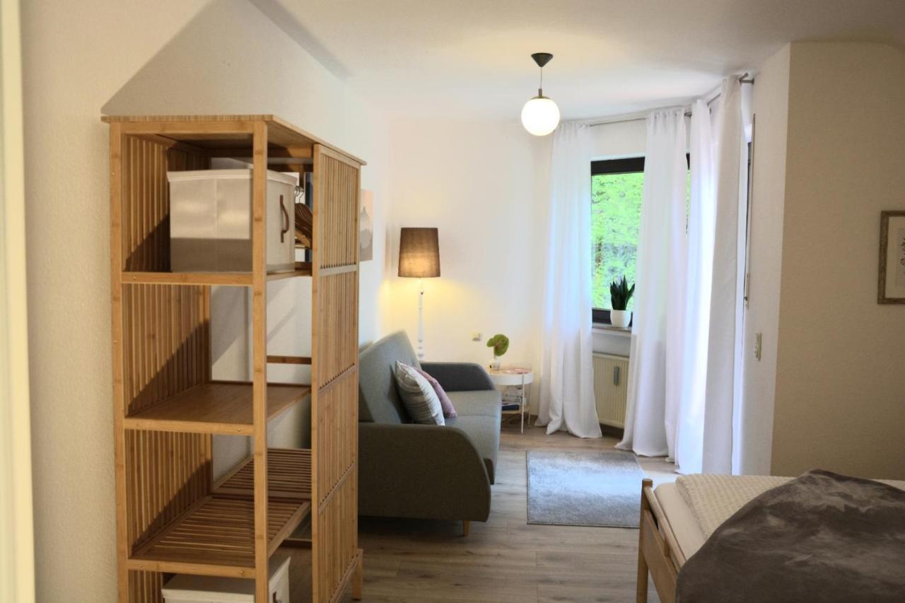 Ferienwohnung Traumzeit Кохем Екстер'єр фото