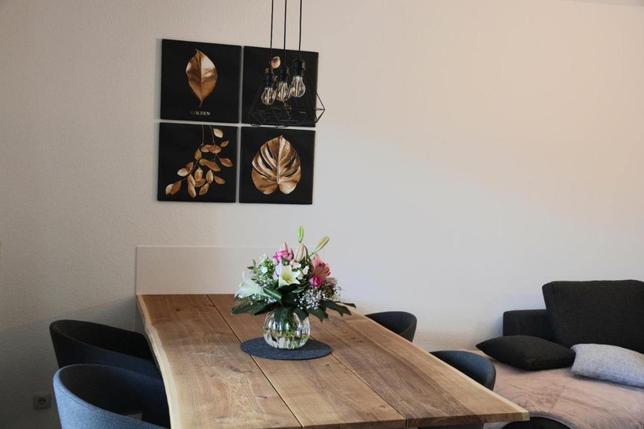 Ferienwohnung Traumzeit Кохем Екстер'єр фото