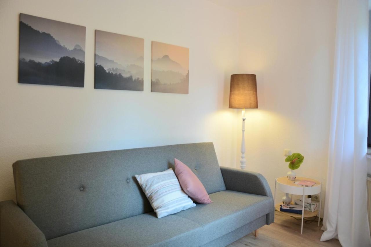 Ferienwohnung Traumzeit Кохем Екстер'єр фото